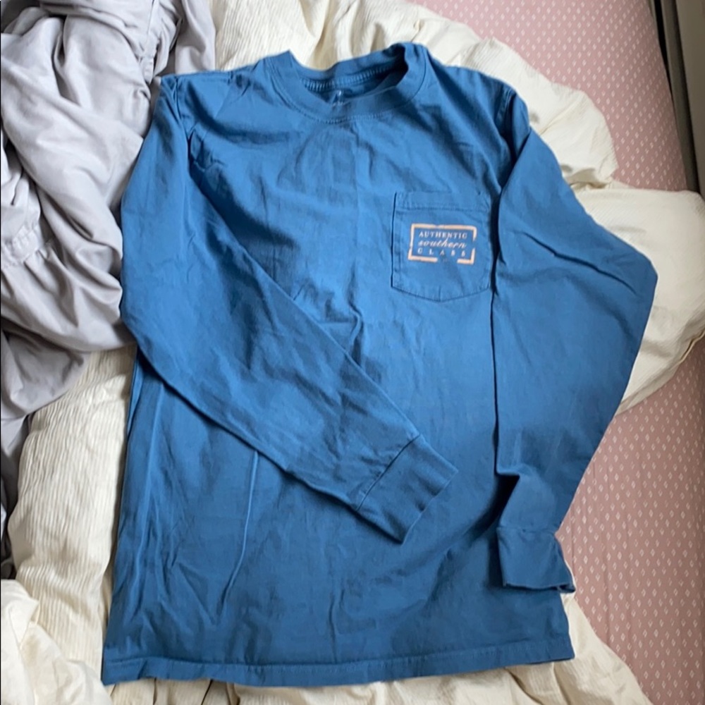 Southern Marsh Women’s Long Sleeve